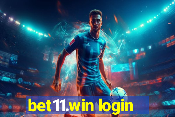 bet11.win login